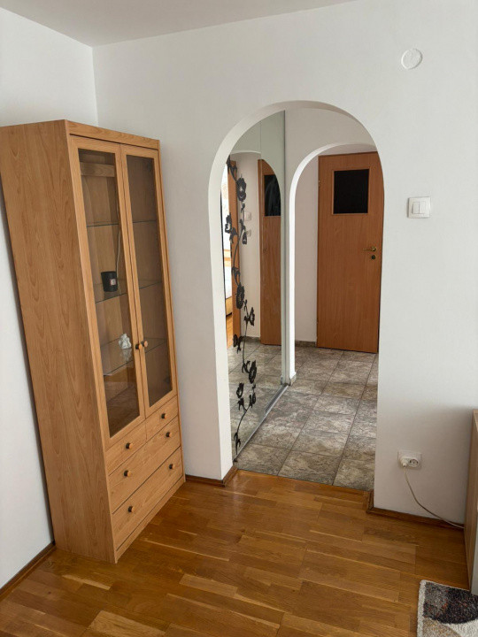 2 Camere | Dorobanti - Str.Amman | 10 Minute Metrou | Pet Friendly