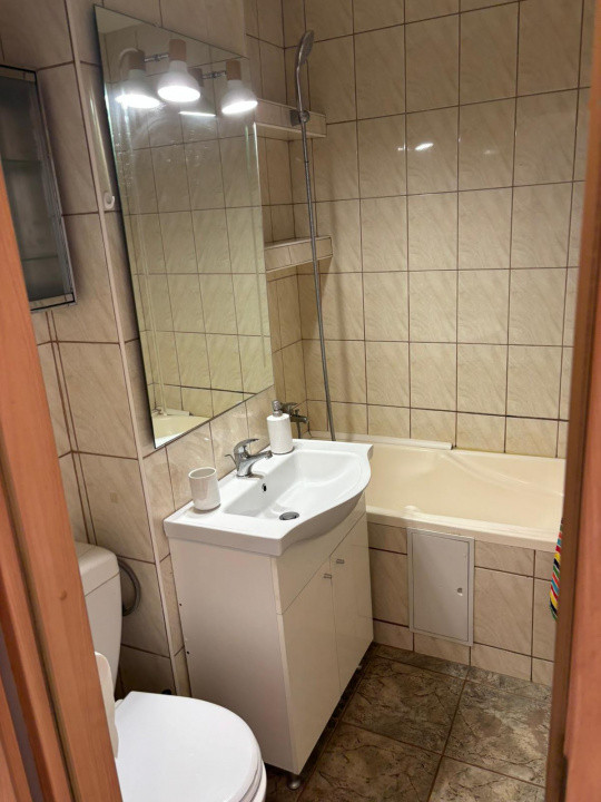 2 Camere | Dorobanti - Str.Amman | 10 Minute Metrou | Pet Friendly
