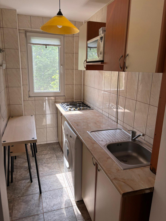 2 Camere | Dorobanti - Str.Amman | 10 Minute Metrou | Pet Friendly