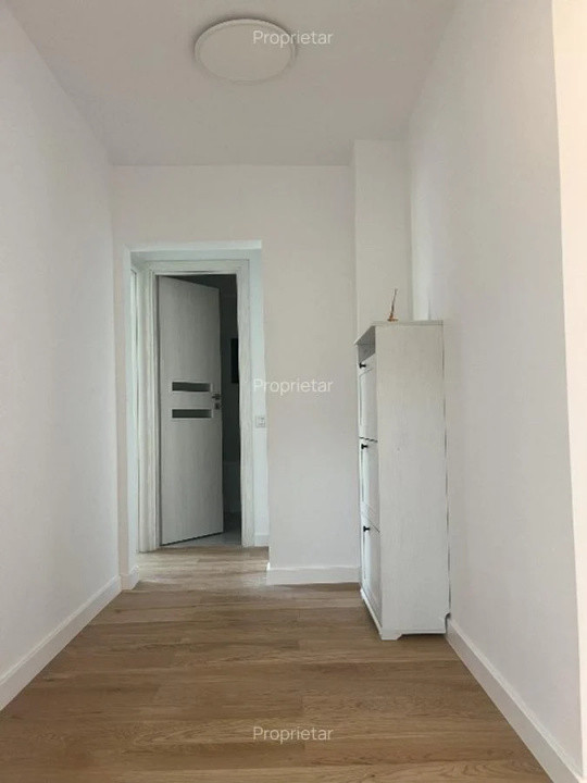 4 Camere | Aviatiei - Str Maguricea | Bloc 1986 | Incalzire Pardoseala