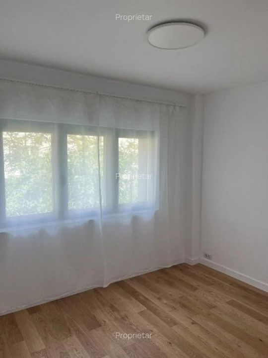 4 Camere | Aviatiei - Str Maguricea | Bloc 1986 | Incalzire Pardoseala