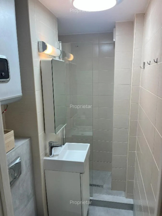 4 Camere | Aviatiei - Str Maguricea | Bloc 1986 | Incalzire Pardoseala