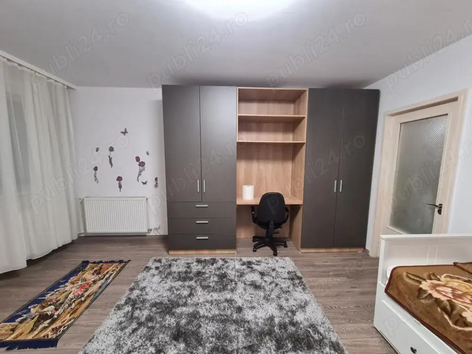 Garsoniera | Drumul Taberei - Sibiu | Pet Friendly