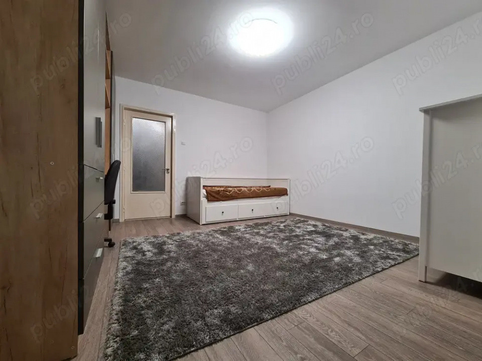 Garsoniera | Drumul Taberei - Sibiu | Pet Friendly
