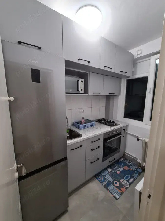 Garsoniera | Drumul Taberei - Sibiu | Pet Friendly