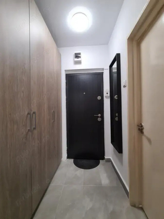 Garsoniera | Drumul Taberei - Sibiu | Pet Friendly