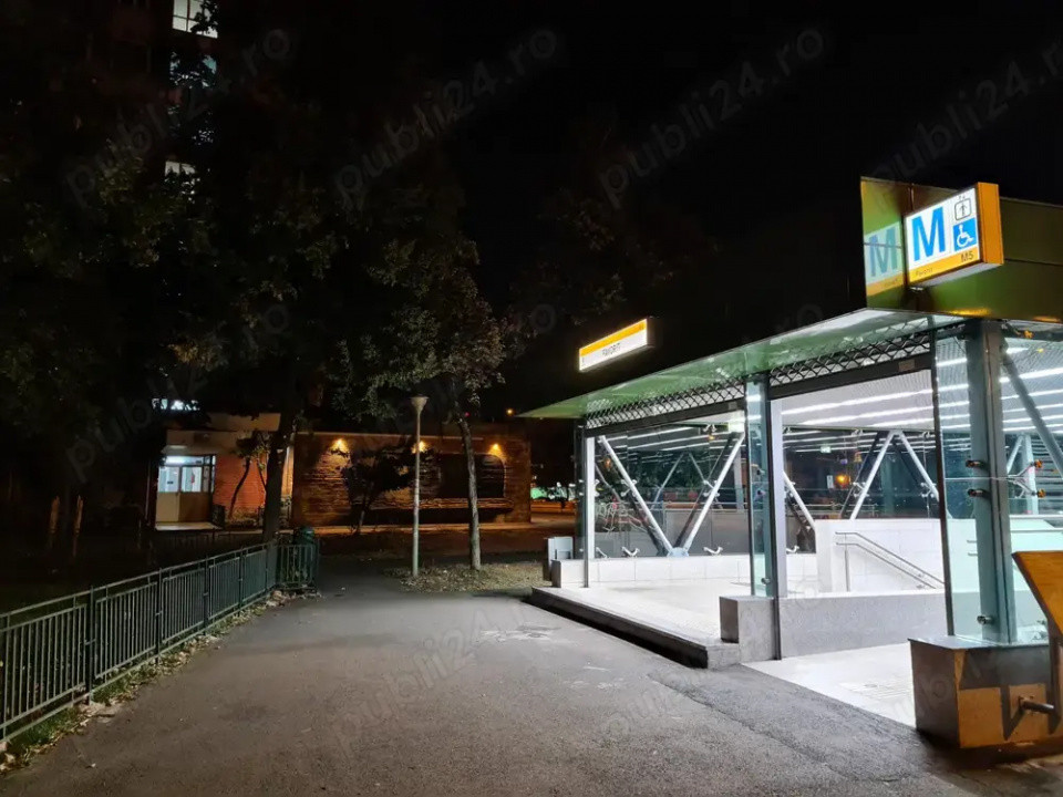 Garsoniera | Drumul Taberei - Sibiu | Pet Friendly