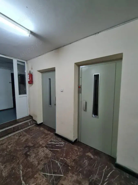 Garsoniera | Drumul Taberei - Sibiu | Pet Friendly