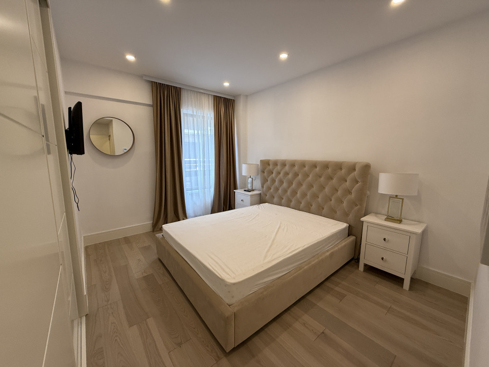 3 Camere | Pipera | Triana | Piscina