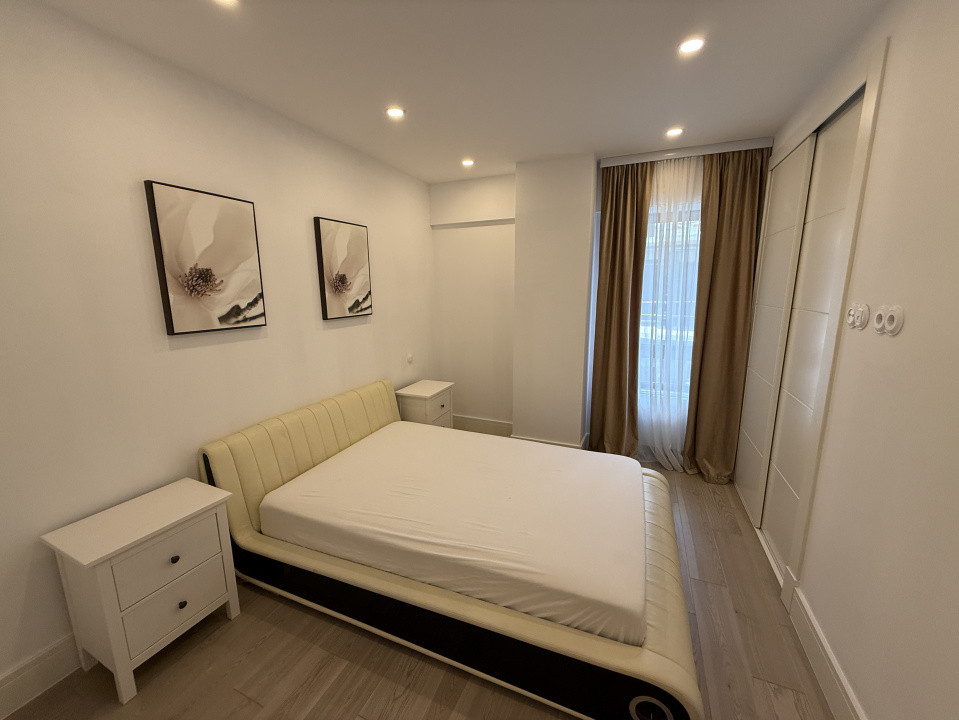 3 Camere | Pipera | Triana | Piscina