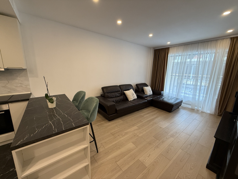 3 Camere | Pipera | Triana | Piscina