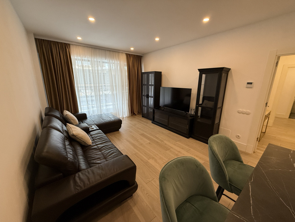 3 Camere | Pipera | Triana | Piscina