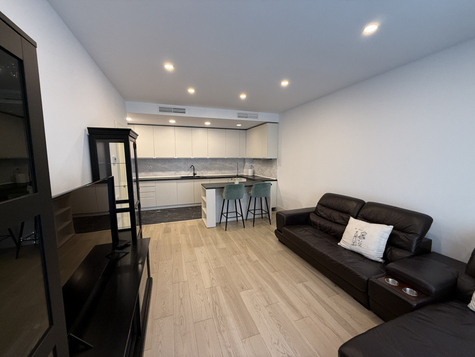 3 Camere | Pipera | Triana | Piscina