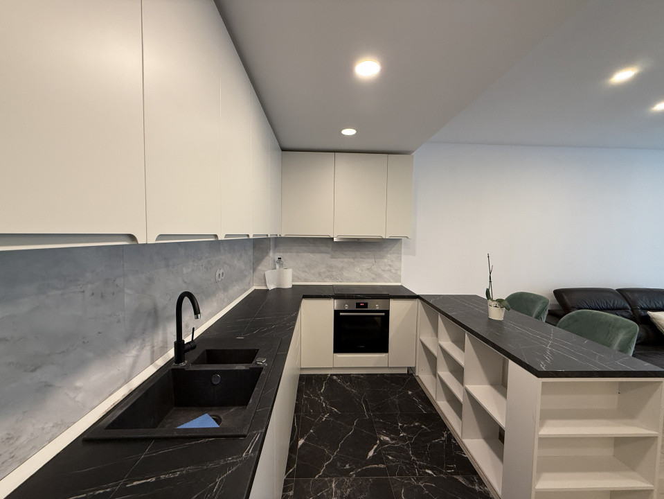 3 Camere | Pipera | Triana | Piscina