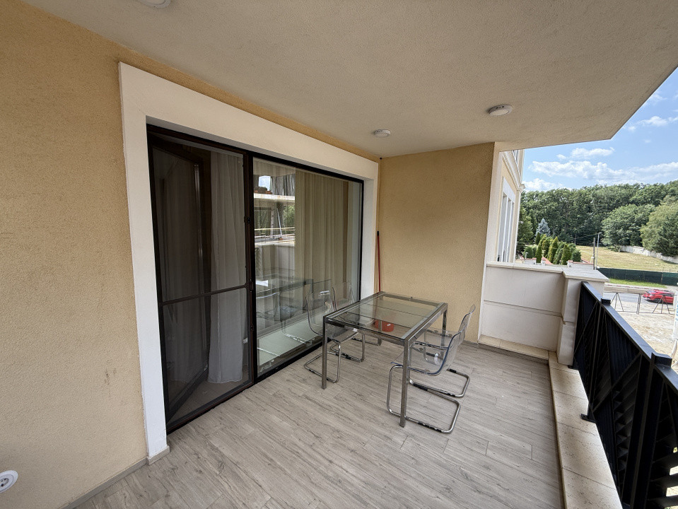 3 Camere | Pipera | Triana | Piscina