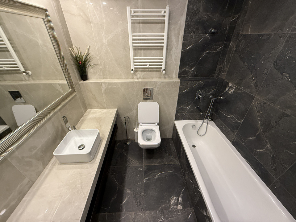 3 Camere | Pipera | Triana | Piscina