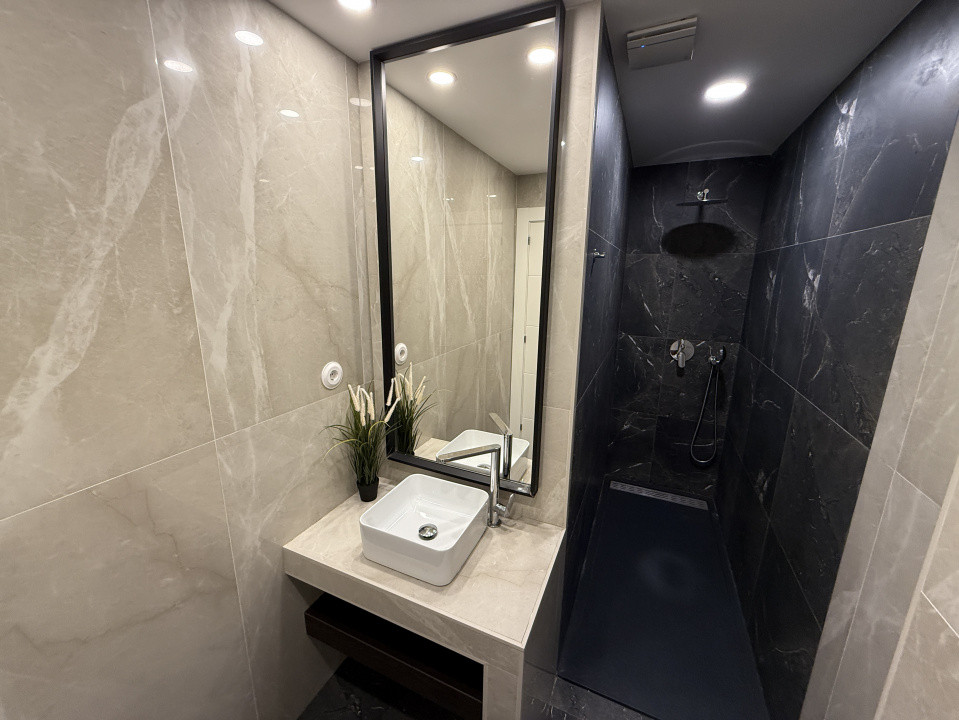 3 Camere | Pipera | Triana | Piscina