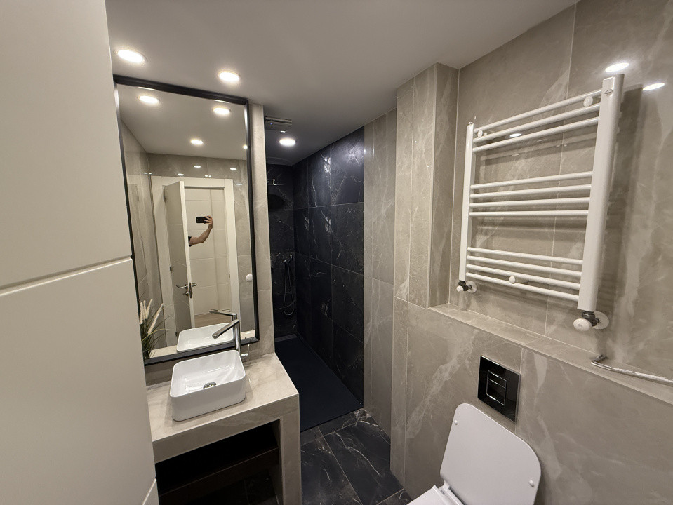 3 Camere | Pipera | Triana | Piscina