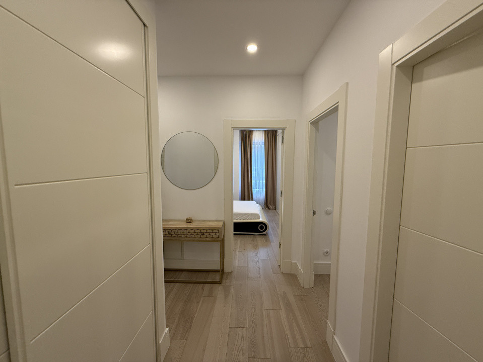 3 Camere | Pipera | Triana | Piscina