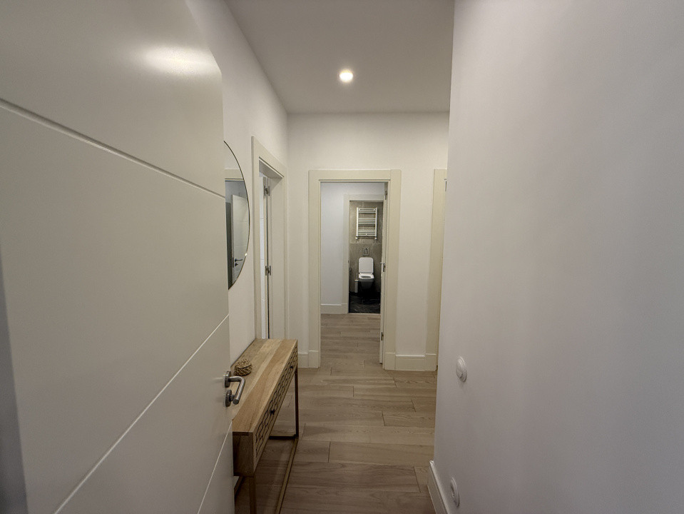 3 Camere | Pipera | Triana | Piscina