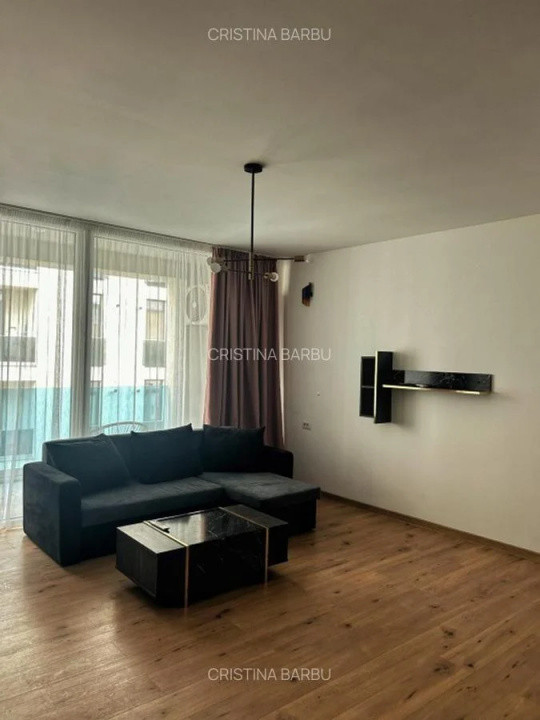 2 Camere | Floreasca Residence -  Pescariu | Pet Friendly