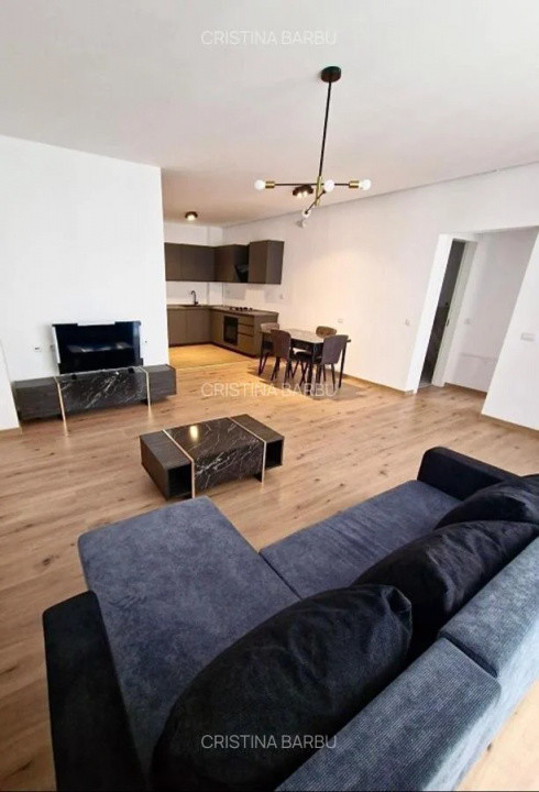 2 Camere | Floreasca Residence -  Pescariu | Pet Friendly