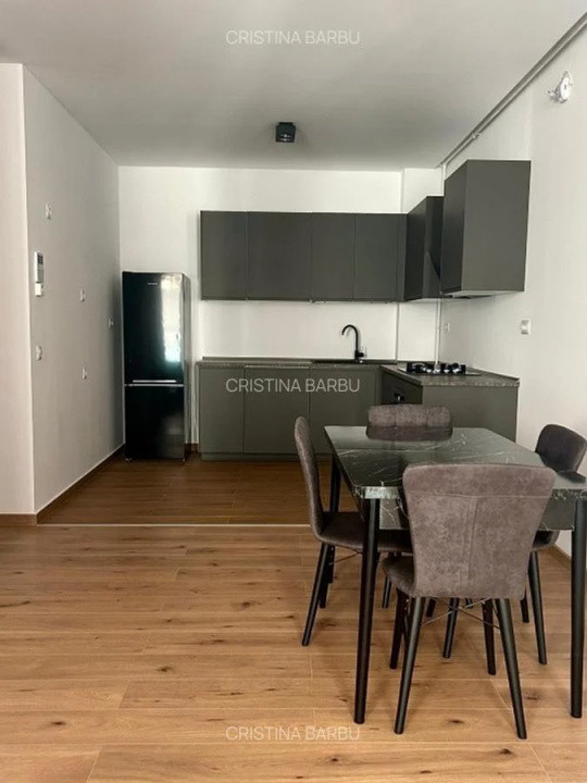 2 Camere | Floreasca Residence -  Pescariu | Pet Friendly