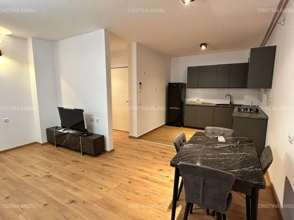 2 Camere | Floreasca Residence -  Pescariu | Pet Friendly