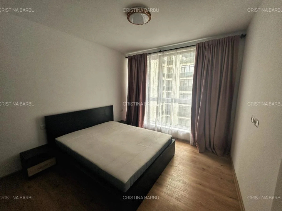2 Camere | Floreasca Residence -  Pescariu | Pet Friendly
