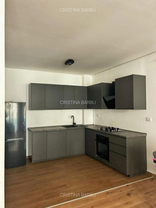 2 Camere | Floreasca Residence -  Pescariu | Pet Friendly