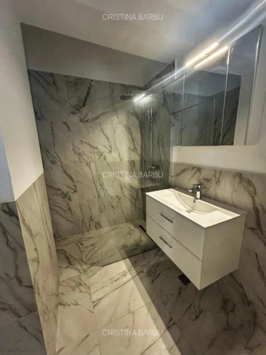 2 Camere | Floreasca Residence -  Pescariu | Pet Friendly