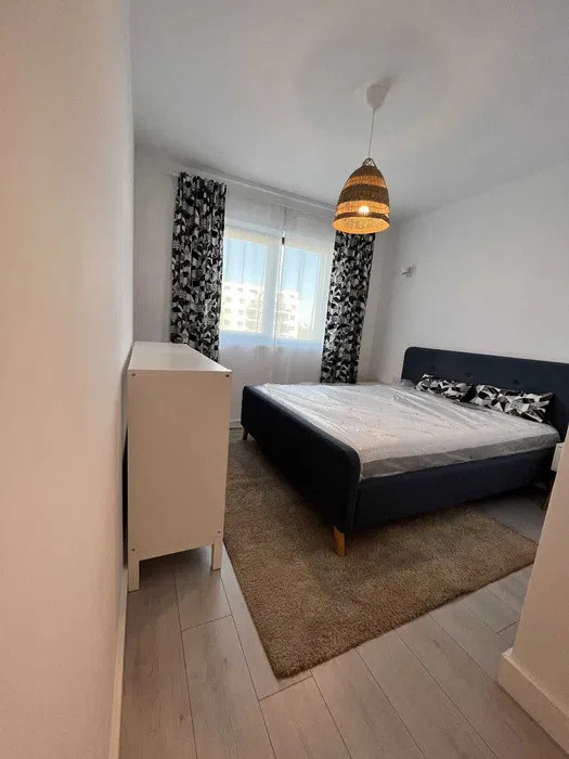 2 Camere | Pipera - ONIX PARK | 2 Bai  