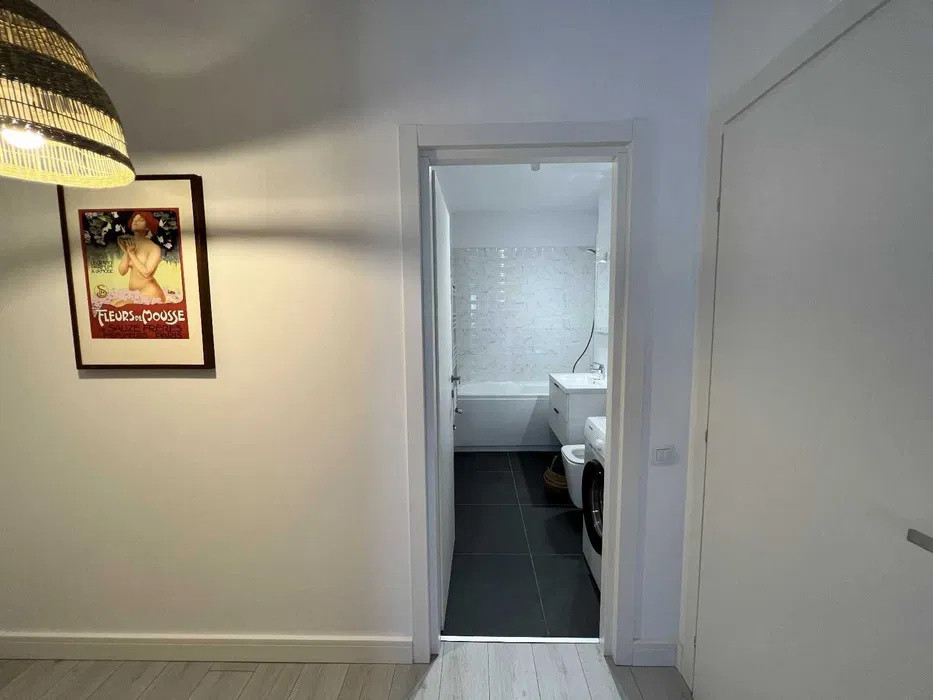 2 Camere | Pipera - ONIX PARK | 2 Bai  