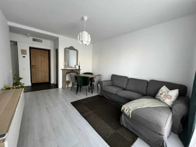 2 Camere | Pipera - ONIX PARK | 2 Bai  