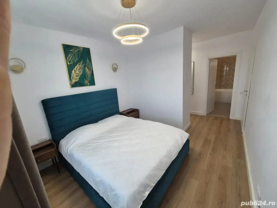 2 Camere | Pipera - Onix Park | 2 Bai | Parcare