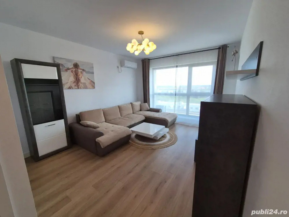 2 Camere | Pipera - Onix Park | 2 Bai | Parcare