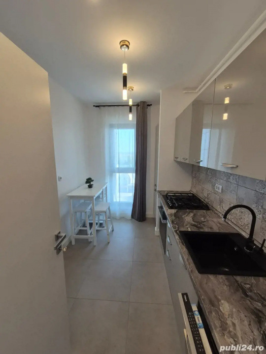 2 Camere | Pipera - Onix Park | 2 Bai | Parcare