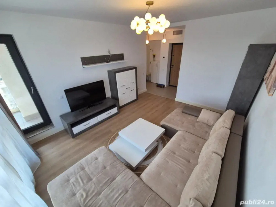 2 Camere | Pipera - Onix Park | 2 Bai | Parcare