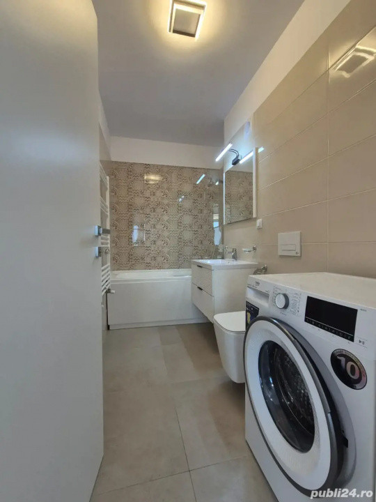 2 Camere | Pipera - Onix Park | 2 Bai | Parcare