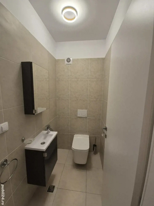 2 Camere | Pipera - Onix Park | 2 Bai | Parcare