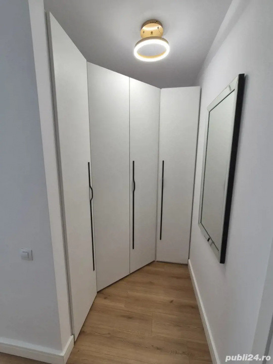 2 Camere | Pipera - Onix Park | 2 Bai | Parcare