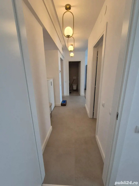 2 Camere | Pipera - Onix Park | 2 Bai | Parcare