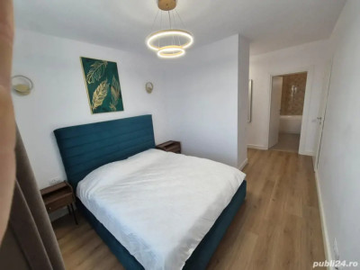 2 Camere | Pipera - Onix Park | 2 Bai | Parcare