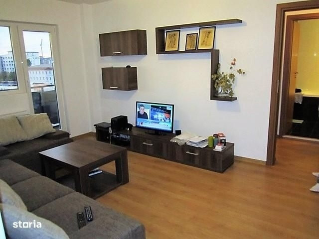 3 Camere | Stefan cel Mare - Tunari | 2 Bai | Anvelopat