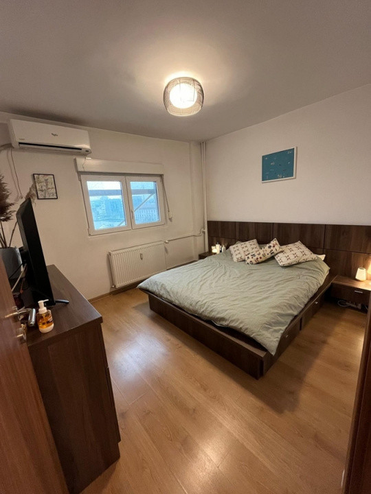 3 Camere | Stefan cel Mare - Tunari | 2 Bai | Anvelopat