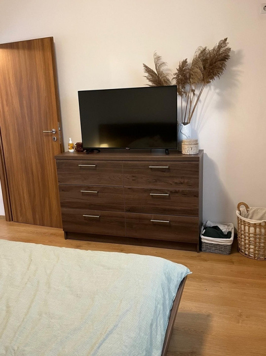 3 Camere | Stefan cel Mare - Tunari | 2 Bai | Anvelopat