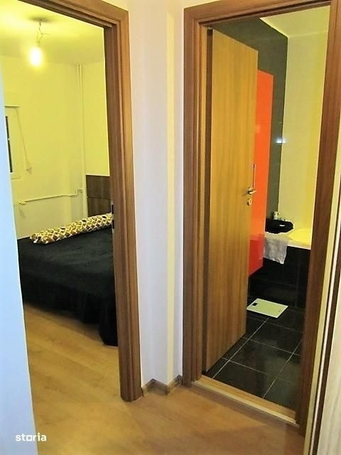 3 Camere | Stefan cel Mare - Tunari | 2 Bai | Anvelopat