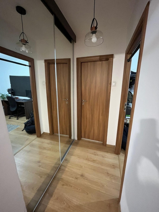 3 Camere | Stefan cel Mare - Tunari | 2 Bai | Anvelopat