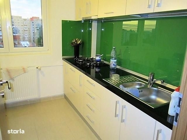 3 Camere | Stefan cel Mare - Tunari | 2 Bai | Anvelopat