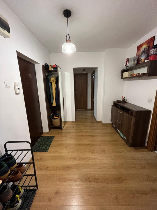 3 Camere | Stefan cel Mare - Tunari | 2 Bai | Anvelopat